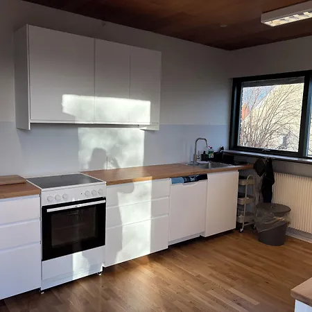 Hostel Gorvannsminde