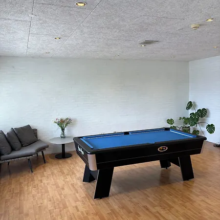 Hostel Gorvannsminde *